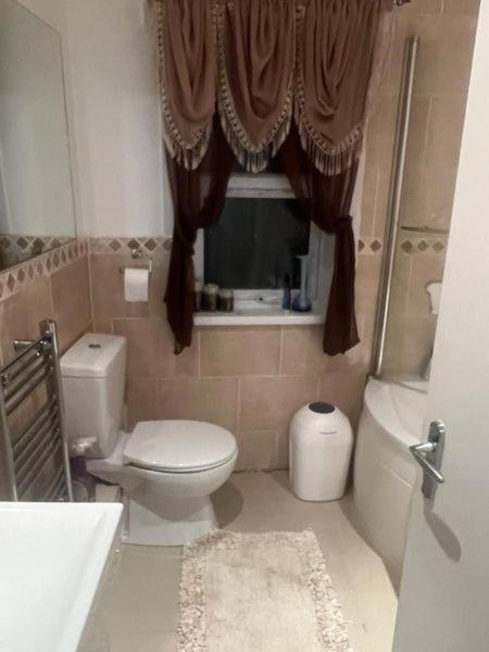Happy Hours Home Stay Londres Extérieur photo
